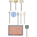 Polishing Accessory Set