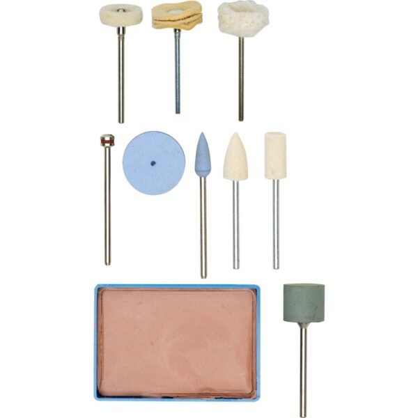 Polishing Accessory Set