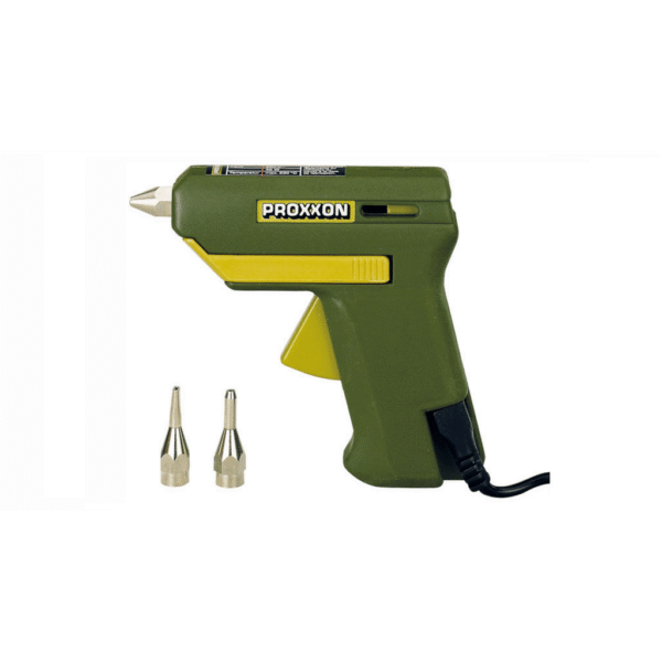 Cordless Hot Glue Gun HKP/A (3.6V)