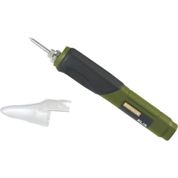 Cordless Soldering Iron EL/A (3.6V)