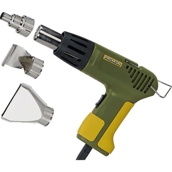 MICRO Heat Gun MH 550