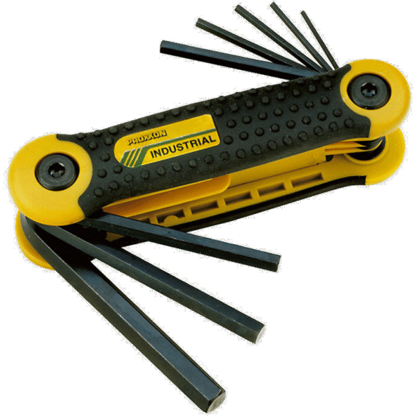 HX Pocket Allen Key Set