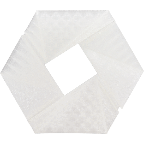 [MOQ: 10KG] TPU A95 Transparent, 2,85 mm / 750 g