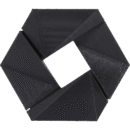 [MOQ: 10KG] TPU A95 Dark Grey, 1,75 mm / 750 g