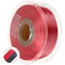 [MOQ: 10KG] PLA Silk Dual Colour Crimson Steel, 1.75 mm / 1000 g