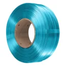 [MOQ: 10KG] PLA Silk Refill Tropical Teal, 1.75 mm / 1000 g