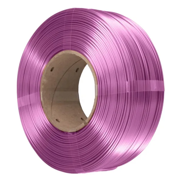 [MOQ: 10KG] PLA Silk Refill Princess Gleam, 1.75 mm / 1000 g