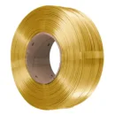 [MOQ: 10KG] PLA Silk Refill Yellow, 1.75 mm / 1000 g