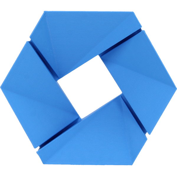 [MOQ: 10KG] niceBIO Light Blue, 1,75 mm / 750 g