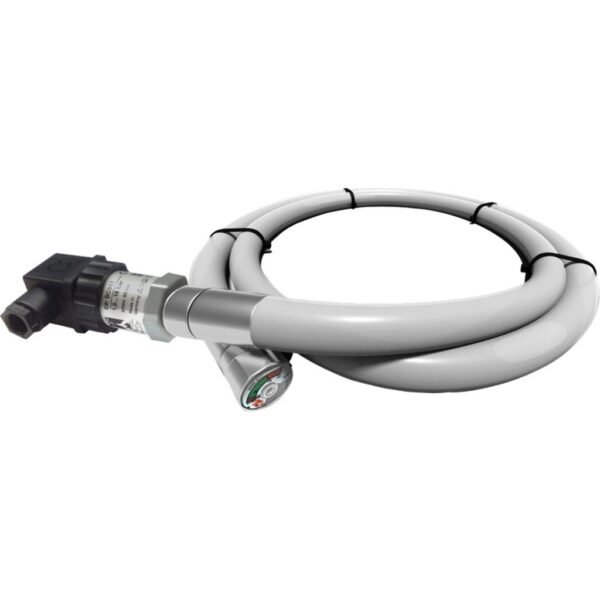 Fire Suppression System, T025FK