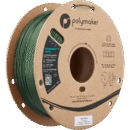 [MOQ: 10KG] PETG Dark Green, 1.75 mm / 1000 g