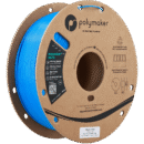 [MOQ: 10KG] PETG Electric Blue, 1.75 mm / 1000 g