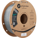 [MOQ: 10KG] PETG Silver, 1.75 mm / 1000 g