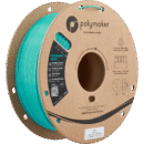 [MOQ: 10KG] PETG Teal, 1.75 mm / 1000 g