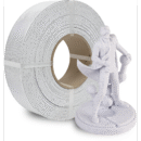 [MOQ: 10KG] Panchroma? PLA Refill Marble White, 1,75 mm / 1000 g