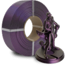 [MOQ: 10KG] Panchroma? PLA Refill Starlight Nebula, 1,75 mm / 1000 g