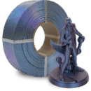 [MOQ: 10KG] Panchroma? PLA Refill Starlight Twilight, 1,75 mm / 1000 g