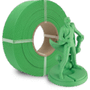 [MOQ: 10KG] Panchroma? PLA Refill Matte Forest Green, 1,75 mm / 1000 g