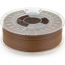 [MOQ: 10KG] PLA NX2 Matt Brown, 1.75 mm / 2500 g