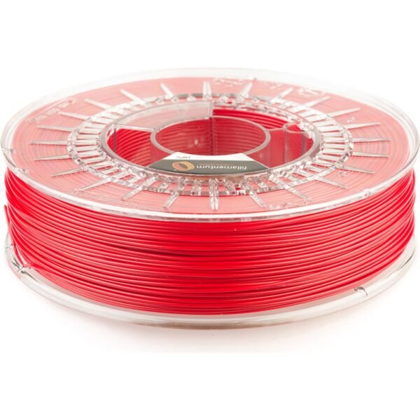 [MOQ: 10KG] HIPS Extrafill Signal Red, 1.75 mm (750 g)