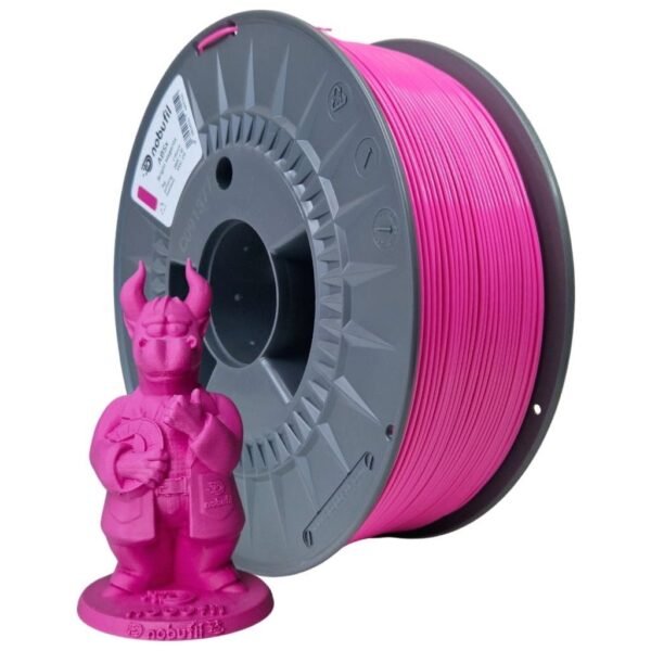 [MOQ: 10KG] ABSx Bright Magenta, 1.75 mm / 1000 g