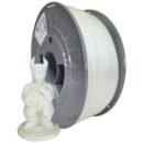 [MOQ: 10KG] ABSx Pearl White, 1,75 mm / 1000 g