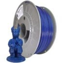 [MOQ: 10KG] ABSx Matt Navy Blue, 1,75 mm / 1000 g