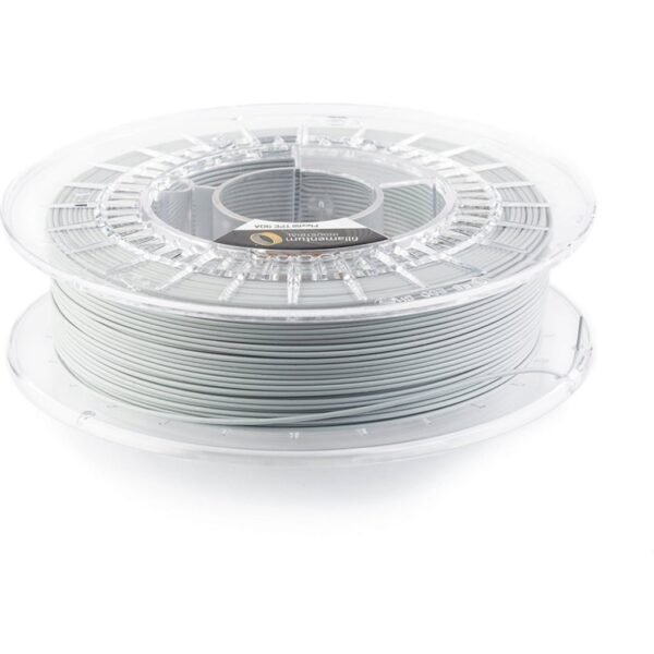 [MOQ: 10KG] Flexfill TPE 90A Light Grey, 1.75 mm (500 g)