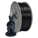 [MOQ: 10KG] ABSx Matt Black, 1,75 mm / 1000 g