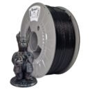 [MOQ: 10KG] ABSx Candy Smoke Grey, 1,75 mm / 1000 g