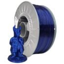 [MOQ: 10KG] ABSx Candy Blue, 1,75 mm / 1000 g