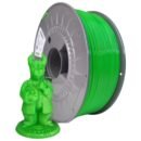 [MOQ: 10KG] ABSx Candy Neon Green, 1,75 mm / 1000 g