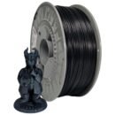 [MOQ: 10KG] ABSx Black, 1,75 mm / 1000 g