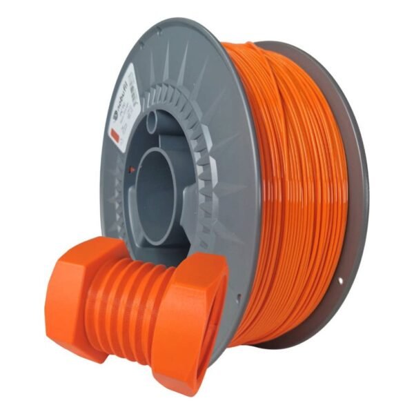 [MOQ: 10KG] PCTG Neon Orange, 1,75 mm / 1000 g