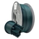 [MOQ: 10KG] PETG CF Dark Green, 1.75 mm / 1000 g