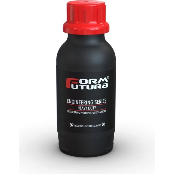 Engineering SLA Series Heavy Duty Grey, 500 g