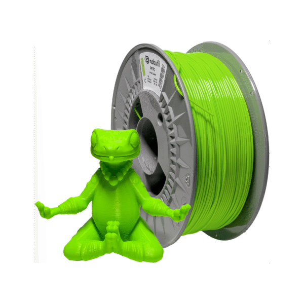 [MOQ: 10KG] PETG Lime Green, 1,75 mm / 1000 g
