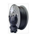 [MOQ: 10KG] PETG Matt Black, 1,75 mm / 1000 g