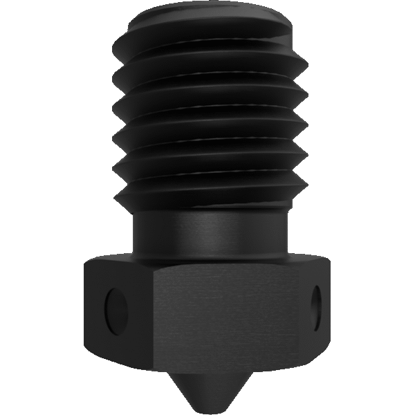 V6 Hardened Steel Nozzle - 1.75 mm